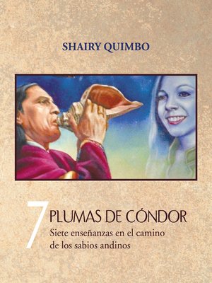 cover image of 7 Plumas De Cóndor
